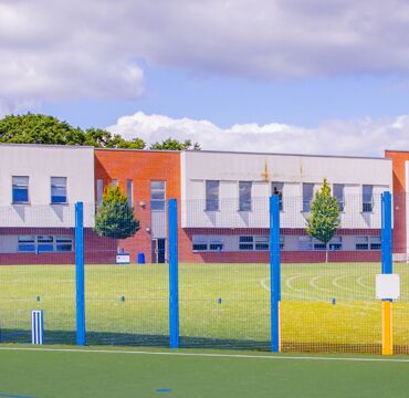 Glyn School Prospectus